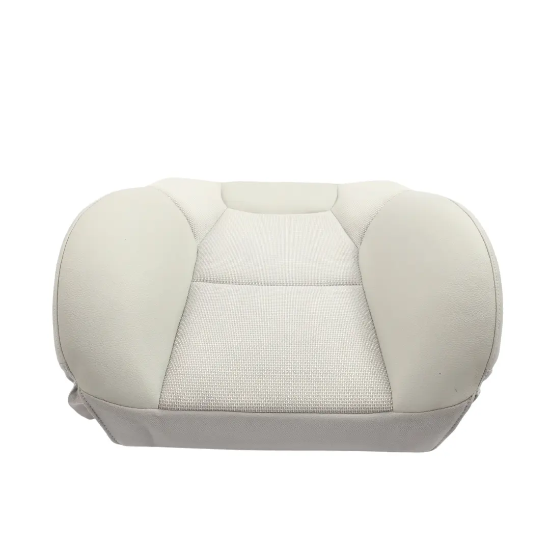 Sitz Lehnenbezug Vorne Links Bezug Stoff Leder Grau für Mercedes W204 mit Teilenummer A2049102347 Mercedes W204 Sitz Lehnenbezug Vorne Links Bezug Stoff Leder Grau - SKU A2049102347-9 - Teilenummer A2049102347