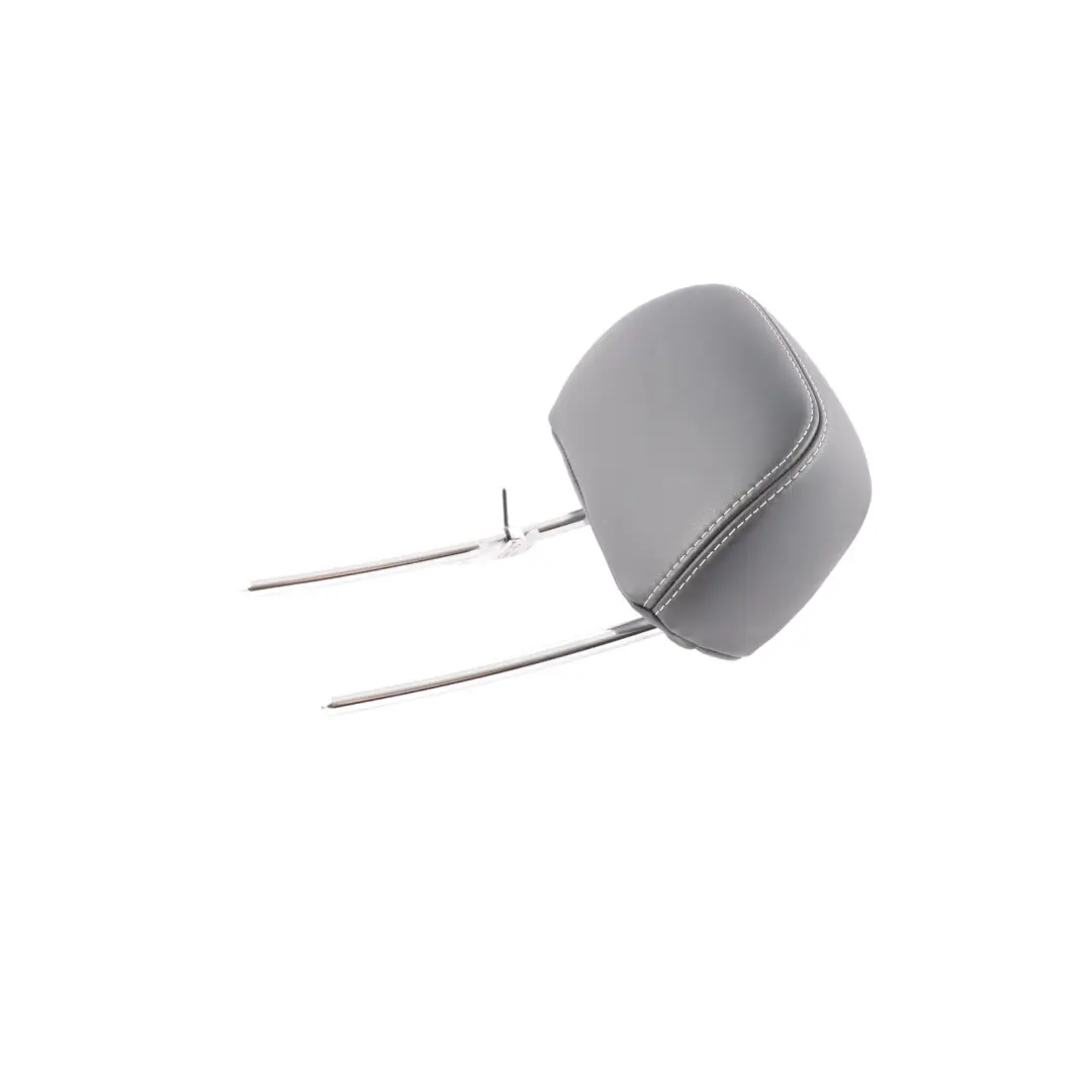 Mercedes W204 Appuie-Tête Siège Arrière Gauche Droite Sans Similicuir Noir - SKU A2049702950-3 - Numéro de pièce A2049702950