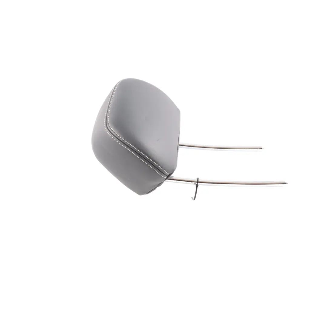 Headrest Bench Left Right N/O/S Imitation Leather Black to Mercedes W204 Rear Seat with Part number A2049702950 Mercedes W204 Rear Seat Headrest Bench Left Right N/O/S Imitation Leather Black - SKU A2049702950-3 - Part number A2049702950