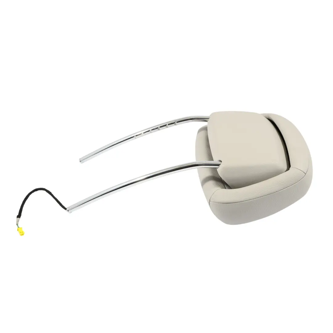 Appuie Tête Avant Électrique Gauche Droite Sans Clé Gris pour Mercedes W204 à propos du numéro de pièce A2049705850 Mercedes W204 Appuie Tête Avant Électrique Gauche Droite Sans Clé Gris - SKU A2049705850 - Numéro de pièce A2049705850