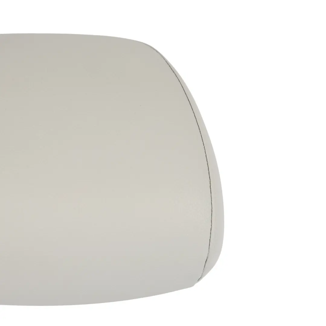 Front Headrest Head Rest Electric Left Right N/O/S Grey to Mercedes W204 with Part number A2049705850 Mercedes W204 Front Headrest Head Rest Electric Left Right N/O/S Grey - SKU A2049705850 - Part number A2049705850