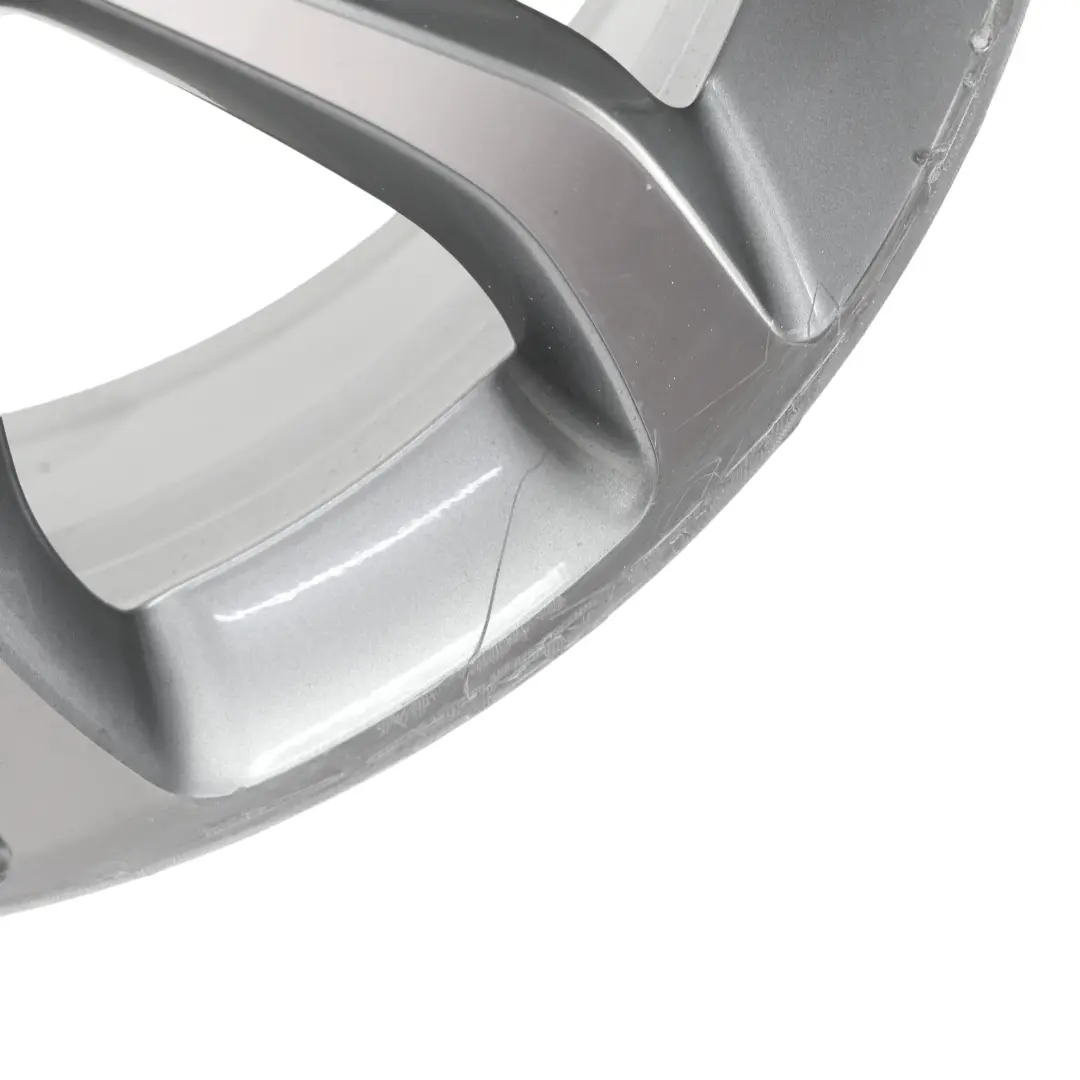  Jante Mercedes W205 Jante alliage 5 doubles branches 17" 7J ET:48,5 - SKU A2054010200-1 - Numéro de pièce A2054010200