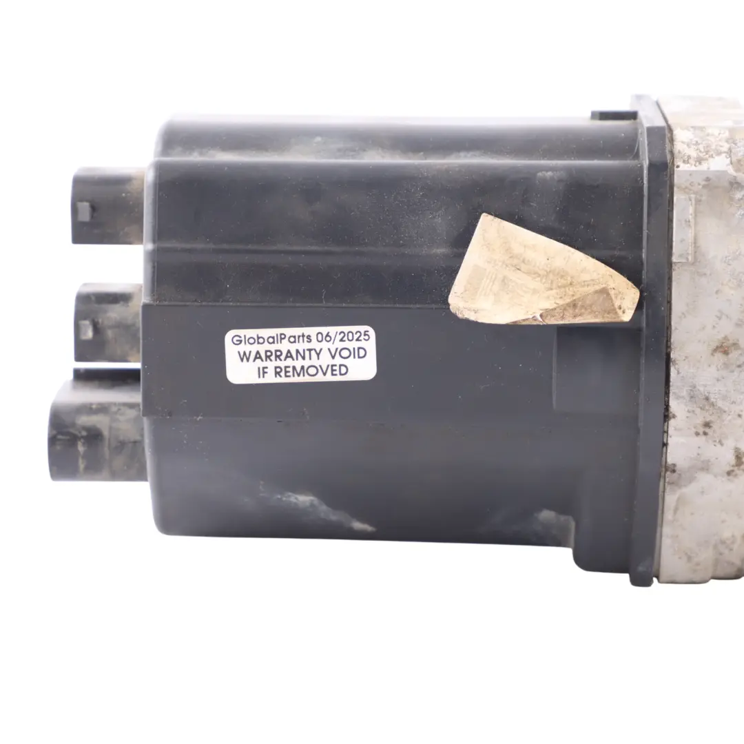 Mercedes W205 Electric Power Steering Rack Box Gear Pinion - SKU A2054608502-1 - Part number A2054608502