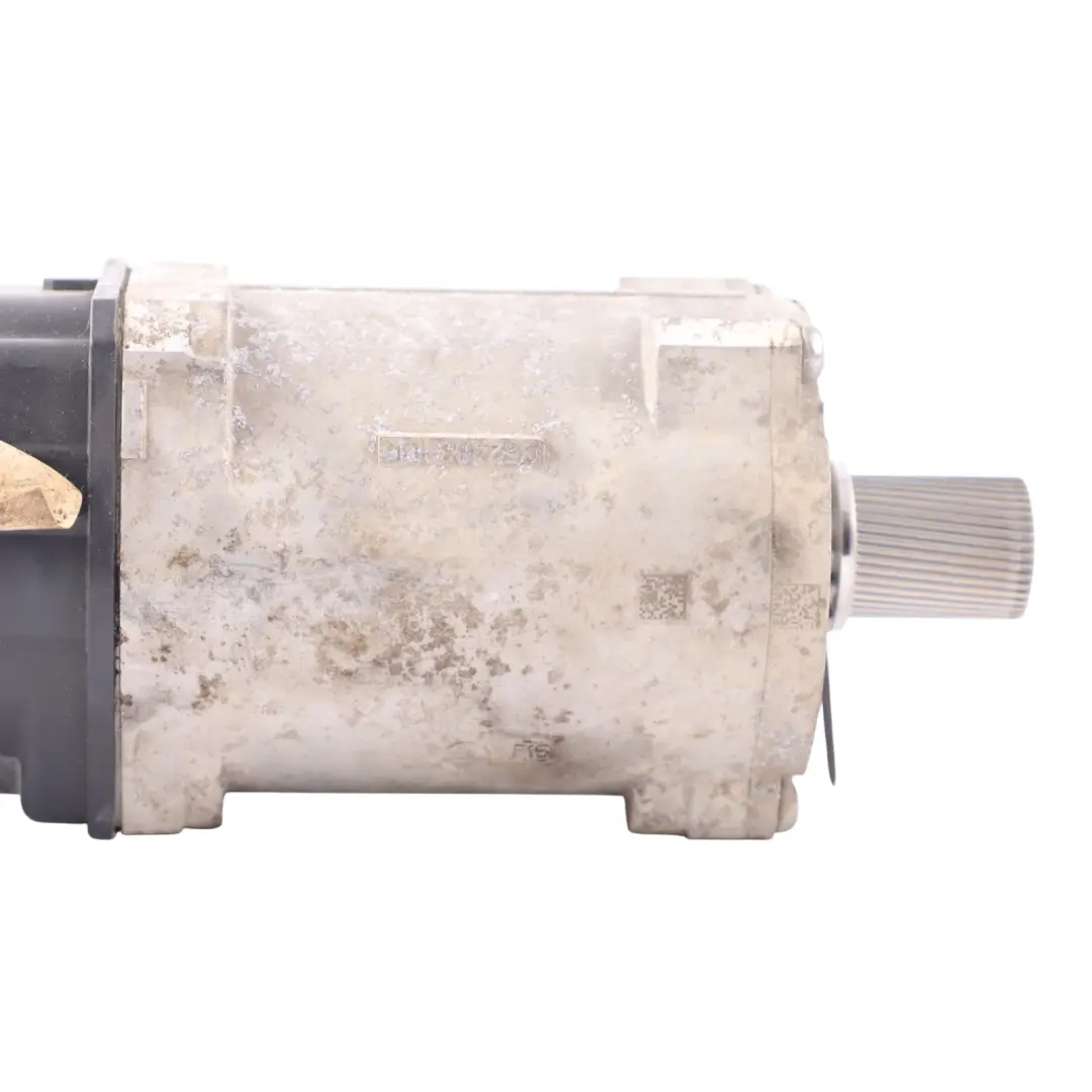 Mercedes W205 Electric Power Steering Rack Box Gear Pinion - SKU A2054608502-1 - Part number A2054608502