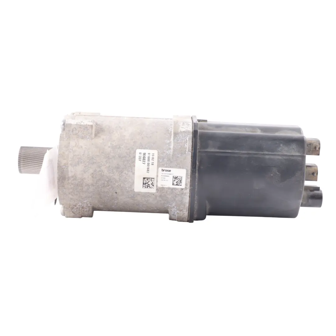 Steering Rack Box Gear Pinion to Mercedes W205 Electric Power with Part number A2054608502 Mercedes W205 Electric Power Steering Rack Box Gear Pinion - SKU A2054608502-1 - Part number A2054608502
