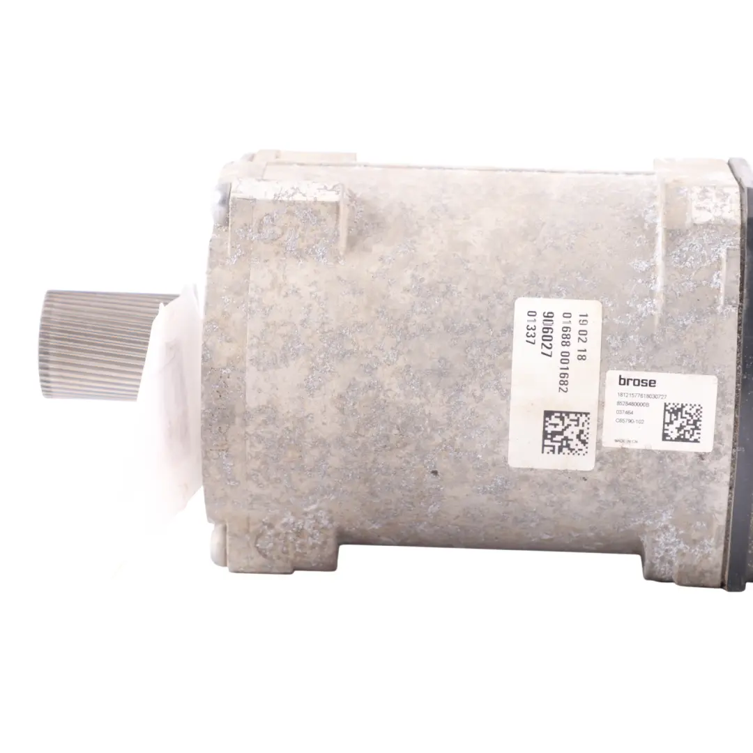 Mercedes W205 Electric Power Steering Rack Box Gear Pinion - SKU A2054608502-1 - Part number A2054608502