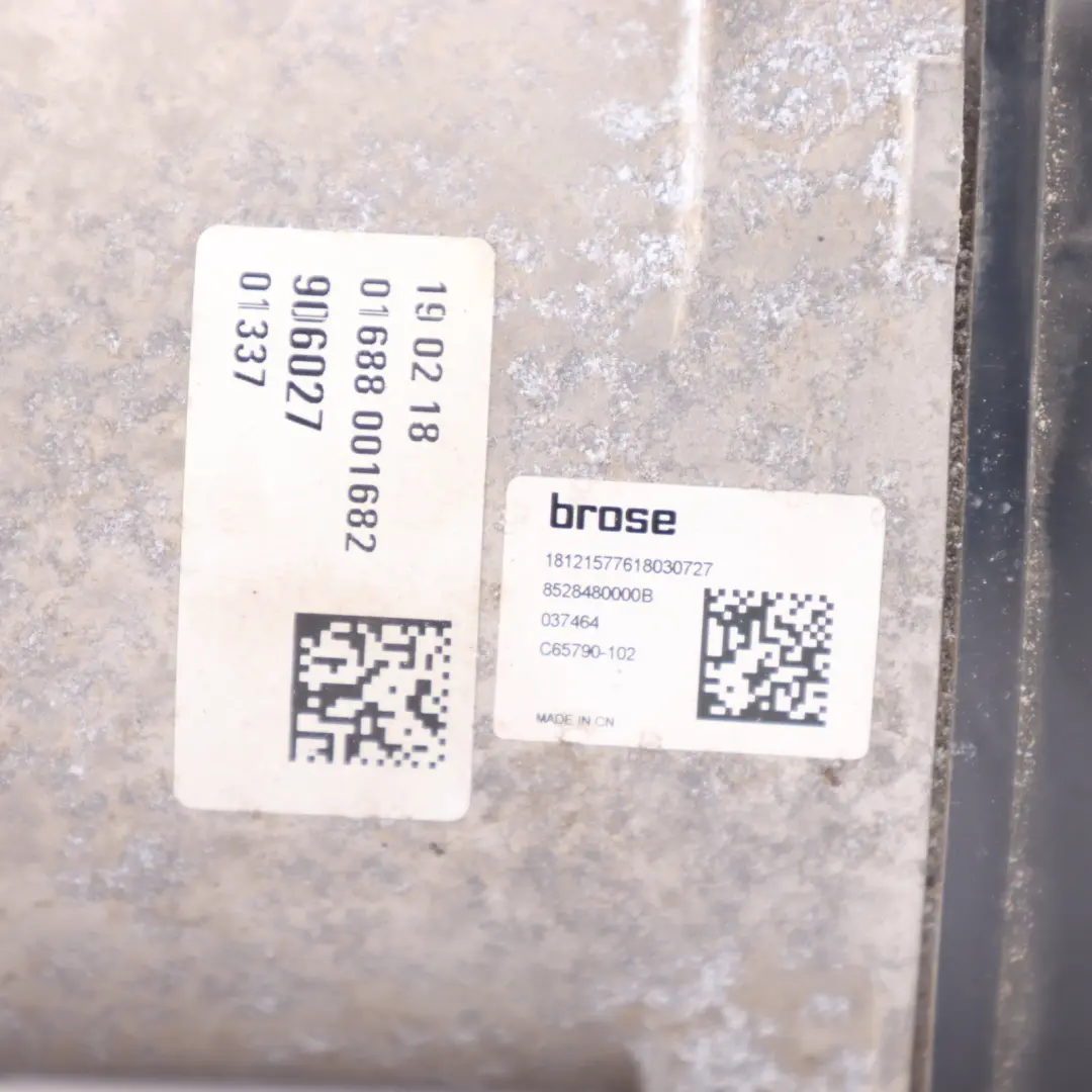 Steering Rack Box Gear Pinion to Mercedes W205 Electric Power with Part number A2054608502 Mercedes W205 Electric Power Steering Rack Box Gear Pinion - SKU A2054608502-1 - Part number A2054608502