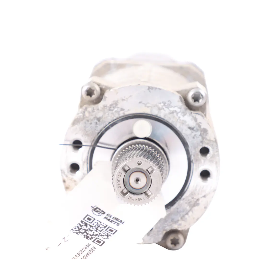 Mercedes W205 Electric Power Steering Rack Box Gear Pinion - SKU A2054608502-1 - Part number A2054608502