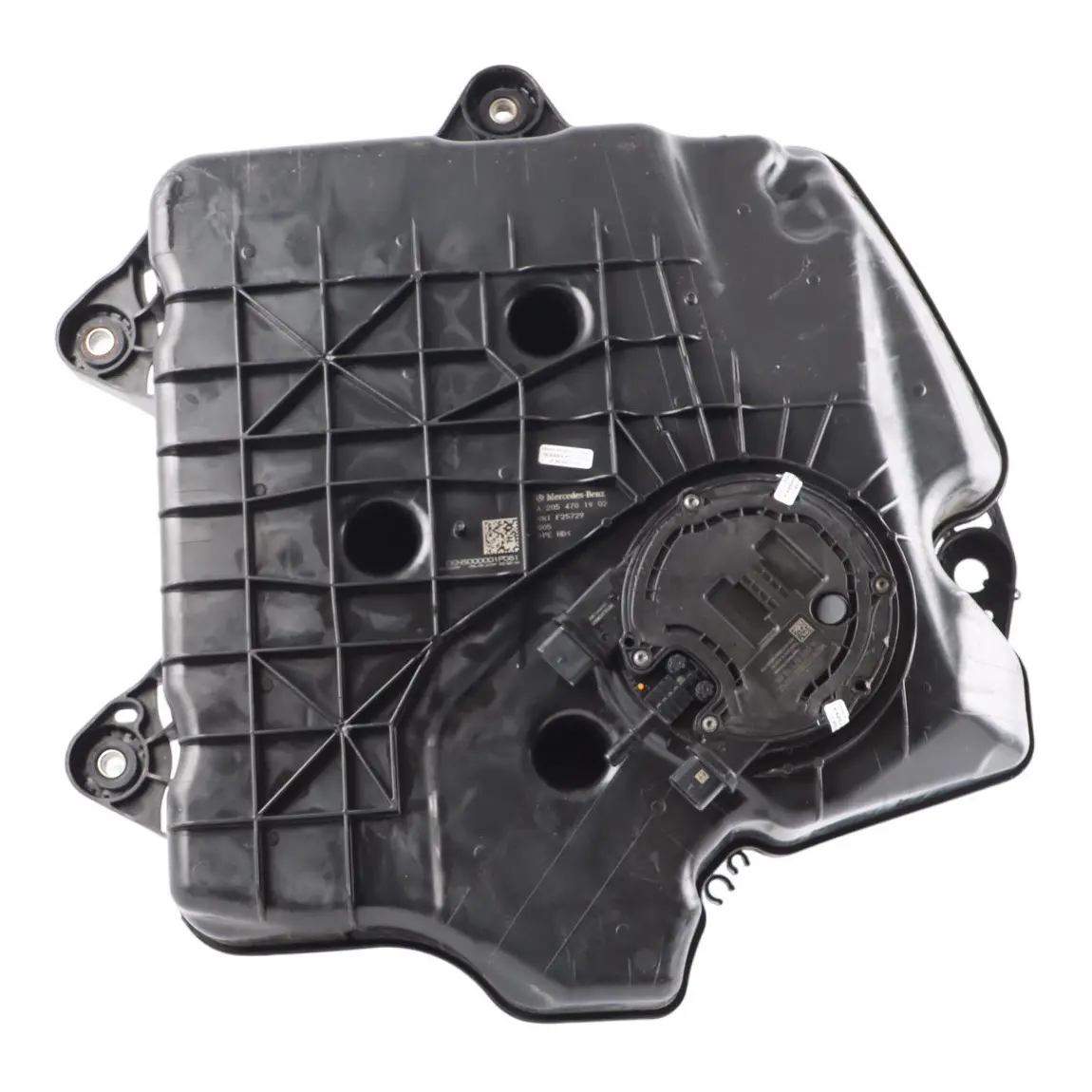 Mercedes W205 C238 AdBlue Additive Fuel Tank Reservoir Diesel A2054701902