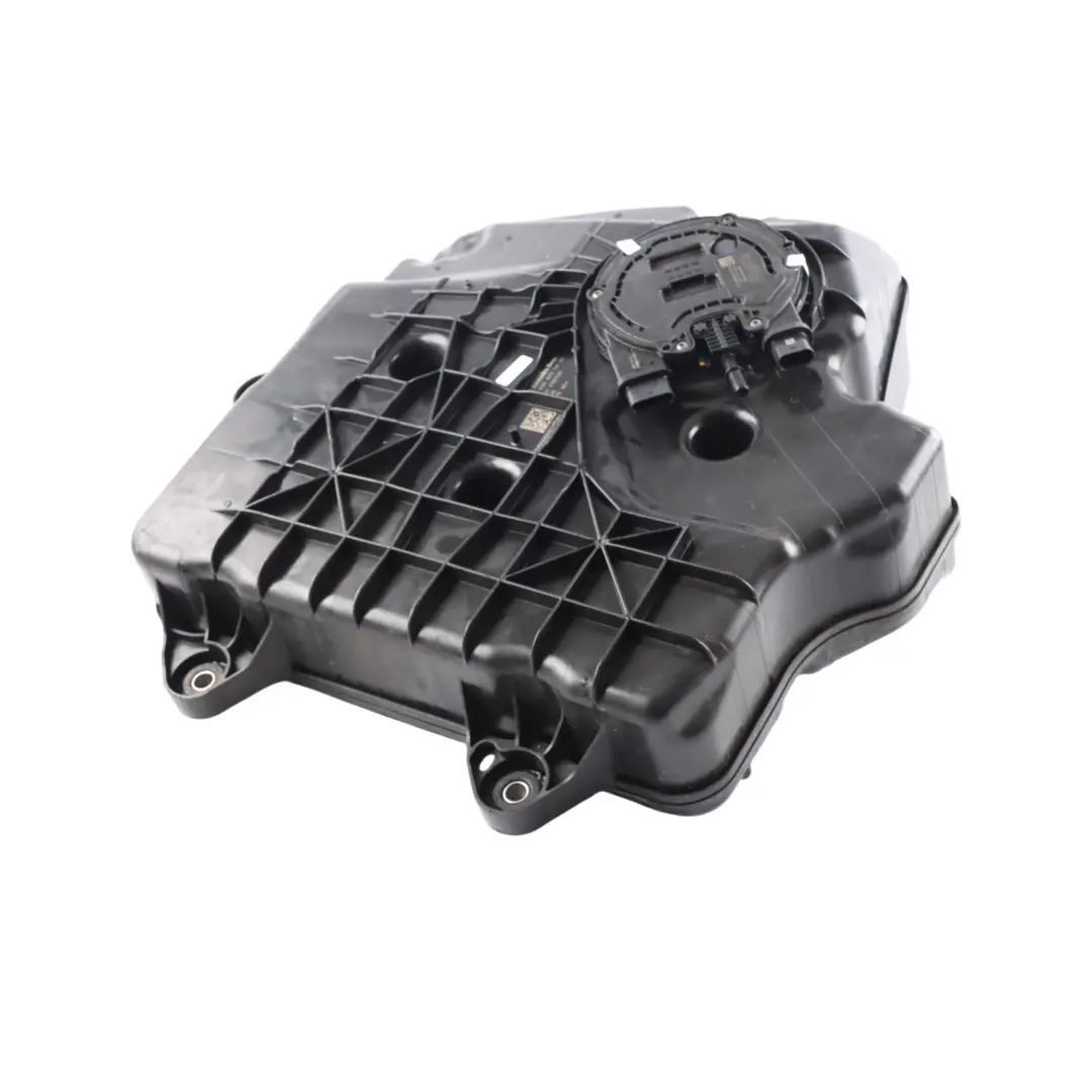 Mercedes W205 C238 AdBlue Additive Fuel Tank Reservoir Diesel - SKU A2054701902 - Part number A2054701902