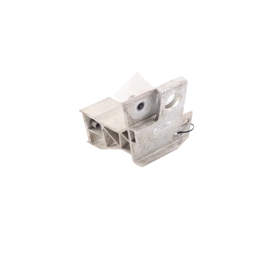 Bumper Carrier Bracket Holder Support Front Left N/S to Mercedes A205 with Part number A2055010022 Mercedes A205 Bumper Carrier Bracket Holder Support Front Left N/S - SKU A2055010022 - Part number A2055010022