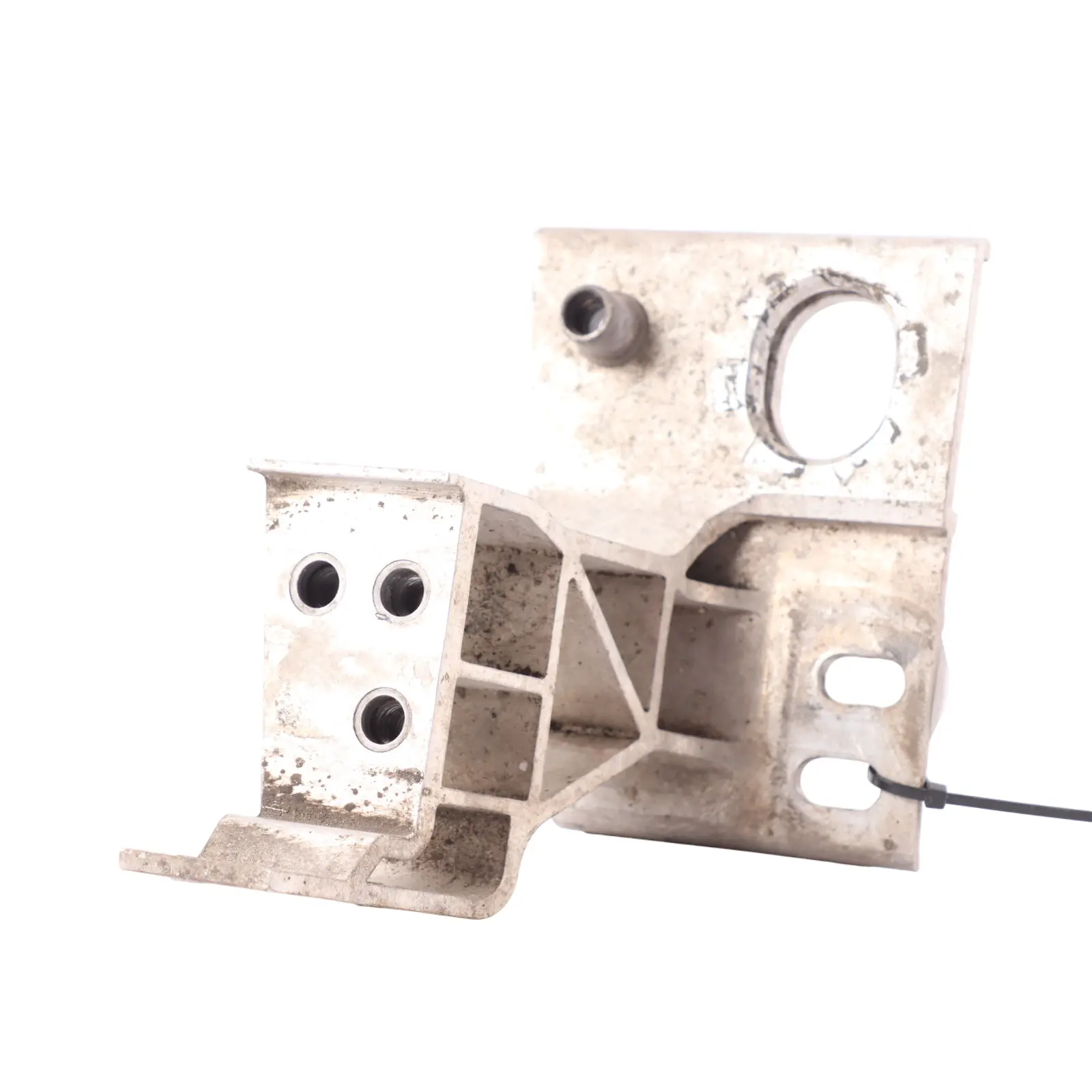 Radiator Bracket Mercedes W213 X253 Front Right O/S Slam Panel Mount A2055010122