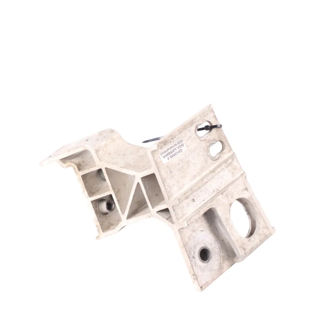 Radiator Bracket Mercedes W213 X253 Front Right O/S Slam Panel Mount to with Part number A2055010122 Radiator Bracket Mercedes W213 X253 Front Right O/S Slam Panel Mount - SKU A2055010122 - Part number A2055010122