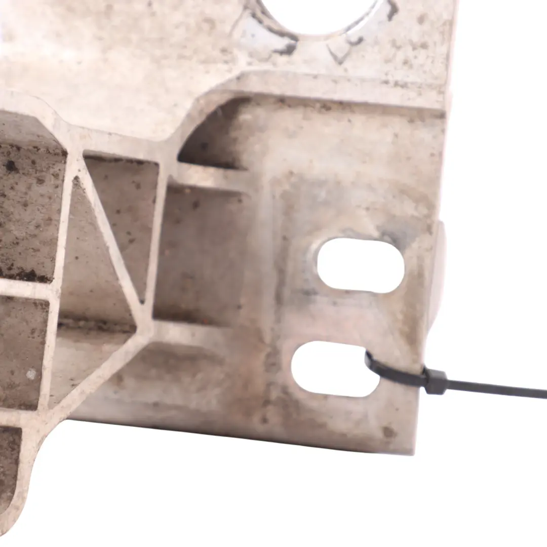 Radiator Bracket Mercedes W213 X253 Front Right O/S Slam Panel Mount to with Part number A2055010122 Radiator Bracket Mercedes W213 X253 Front Right O/S Slam Panel Mount - SKU A2055010122 - Part number A2055010122