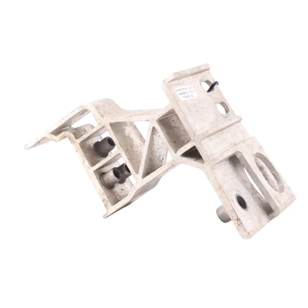  Radiator Bracket Mercedes W213 X253 Front Right O/S Slam Panel Mount - SKU A2055010122 - Part number A2055010122