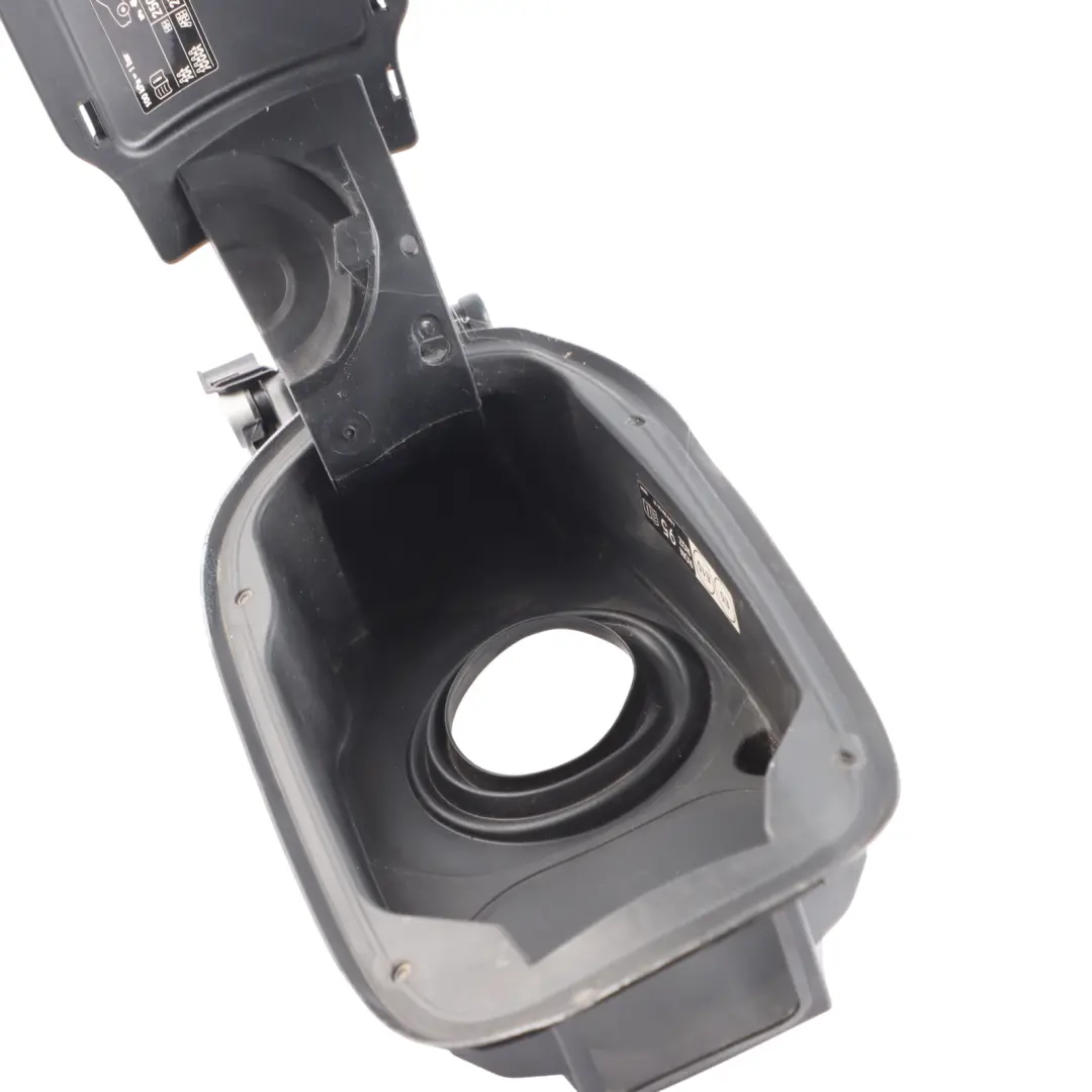 Flap Filler Recess Mechanism to Mercedes W205 Fuel Tank with Part number A2056302204 Mercedes W205 Fuel Tank Flap Filler Recess Mechanism - SKU A2056302204 - Part number A2056302204