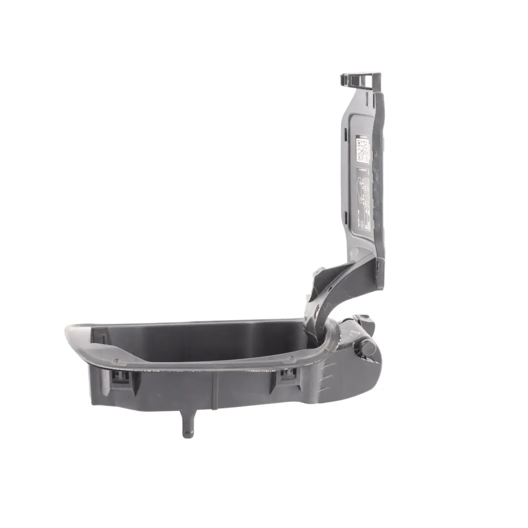 Flap Filler Recess Mechanism to Mercedes W205 Fuel Tank with Part number A2056302204 Mercedes W205 Fuel Tank Flap Filler Recess Mechanism - SKU A2056302204 - Part number A2056302204