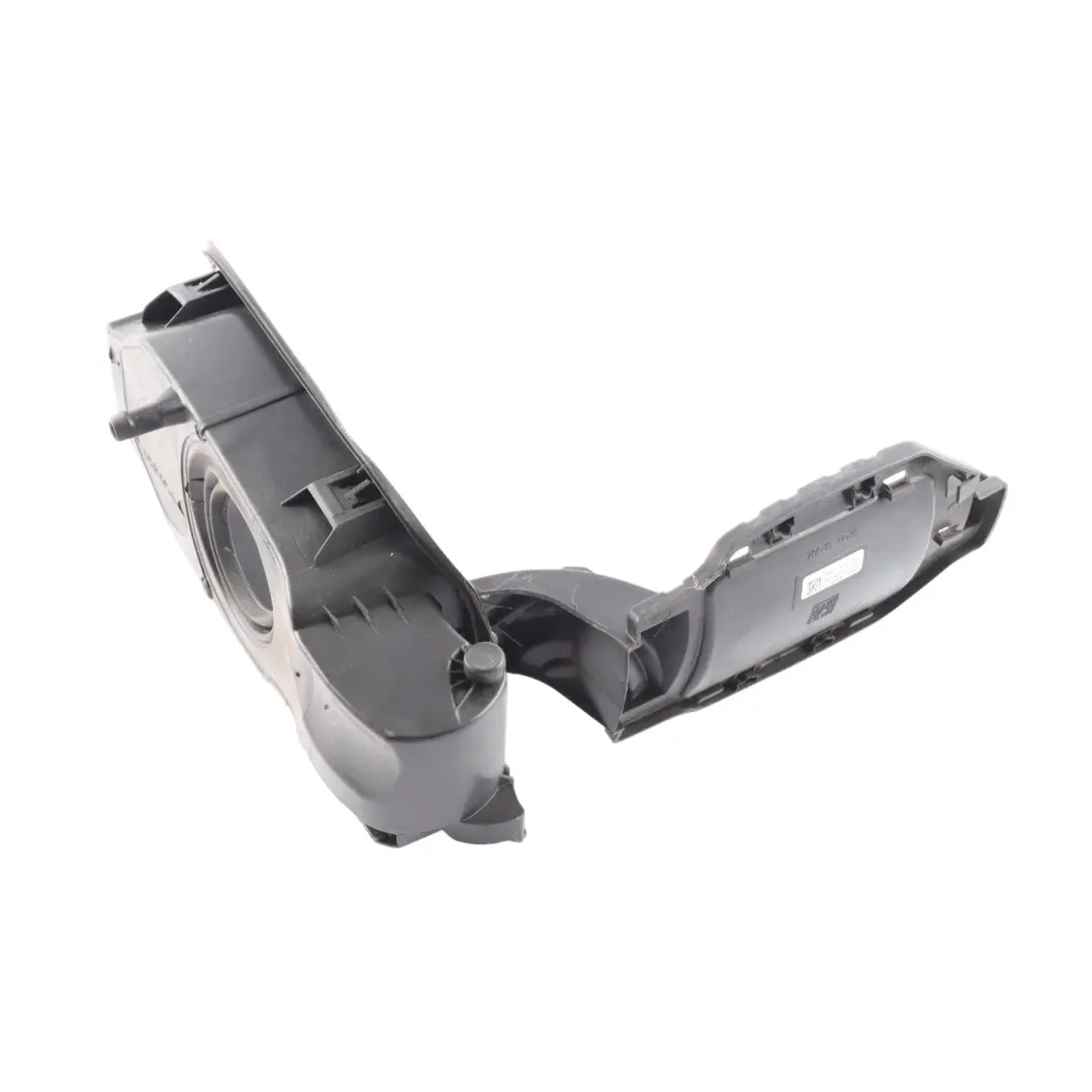 Mercedes W205 Fuel Tank Flap Filler Recess Mechanism - SKU A2056302204 - Part number A2056302204
