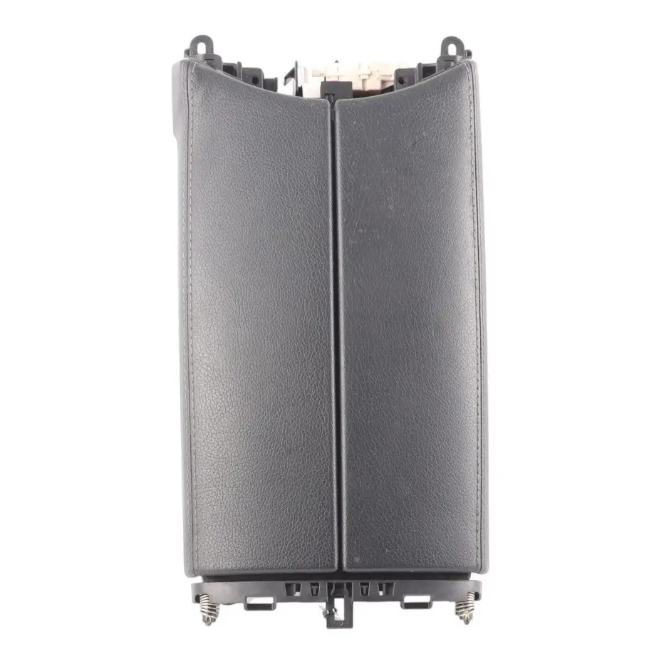 Mercedes A205 Storage Compartment Centre Console Split Slide Trim - SKU A2056800896-1 - Part number A2056800896