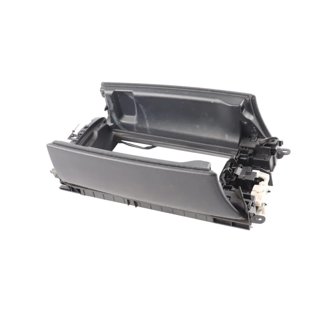 Mercedes A205 Storage Compartment Centre Console Split Slide Trim - SKU A2056800896-1 - Part number A2056800896