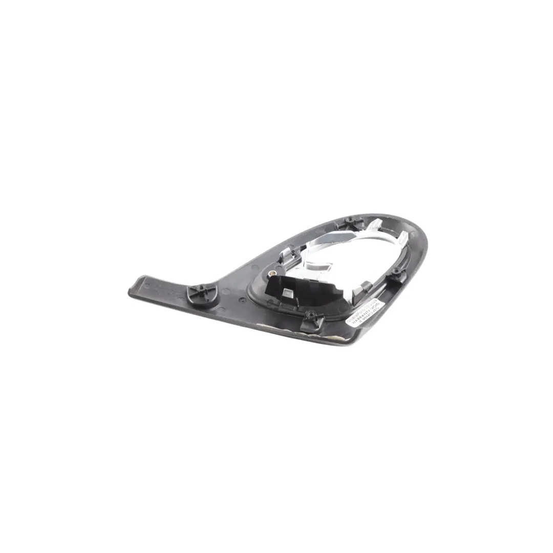 Mercedes W205 Interior Surround Trim Cover Panel - SKU A2056900051 - Part number A2056900051