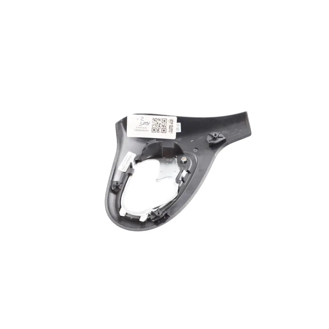 Mercedes W205 Interior Surround Trim Cover Panel - SKU A2056900051 - Part number A2056900051
