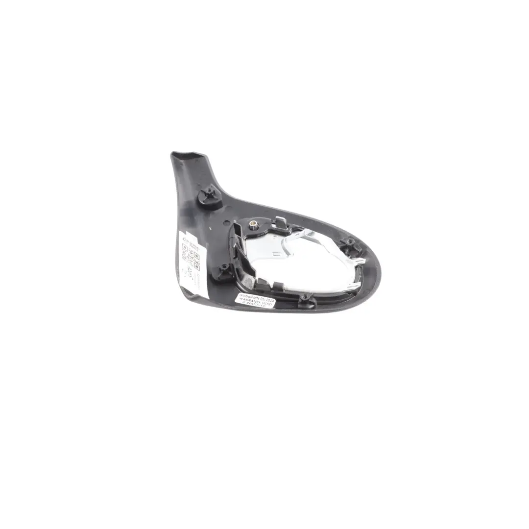 Interior Surround Trim Cover Panel to Mercedes W205 with Part number A2056900051 Mercedes W205 Interior Surround Trim Cover Panel - SKU A2056900051 - Part number A2056900051