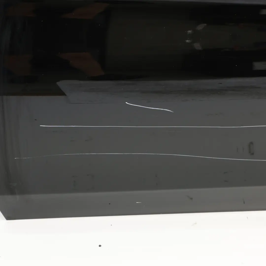Tür Vorne Links Obsidianschwarz Metallic - 197 Mercedes W205 - SKU A2057200105-OB2 - Teilenummer A2057200105