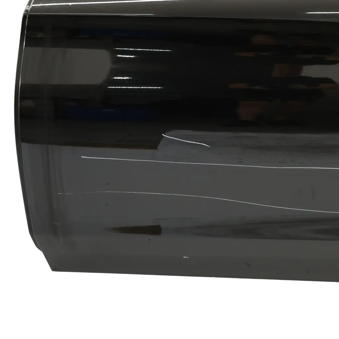 Puerta Delantera Izquierda Obsidian Black Metallic - 197 Mercedes W205 - SKU A2057200105-OB2 - Número de pieza A2057200105