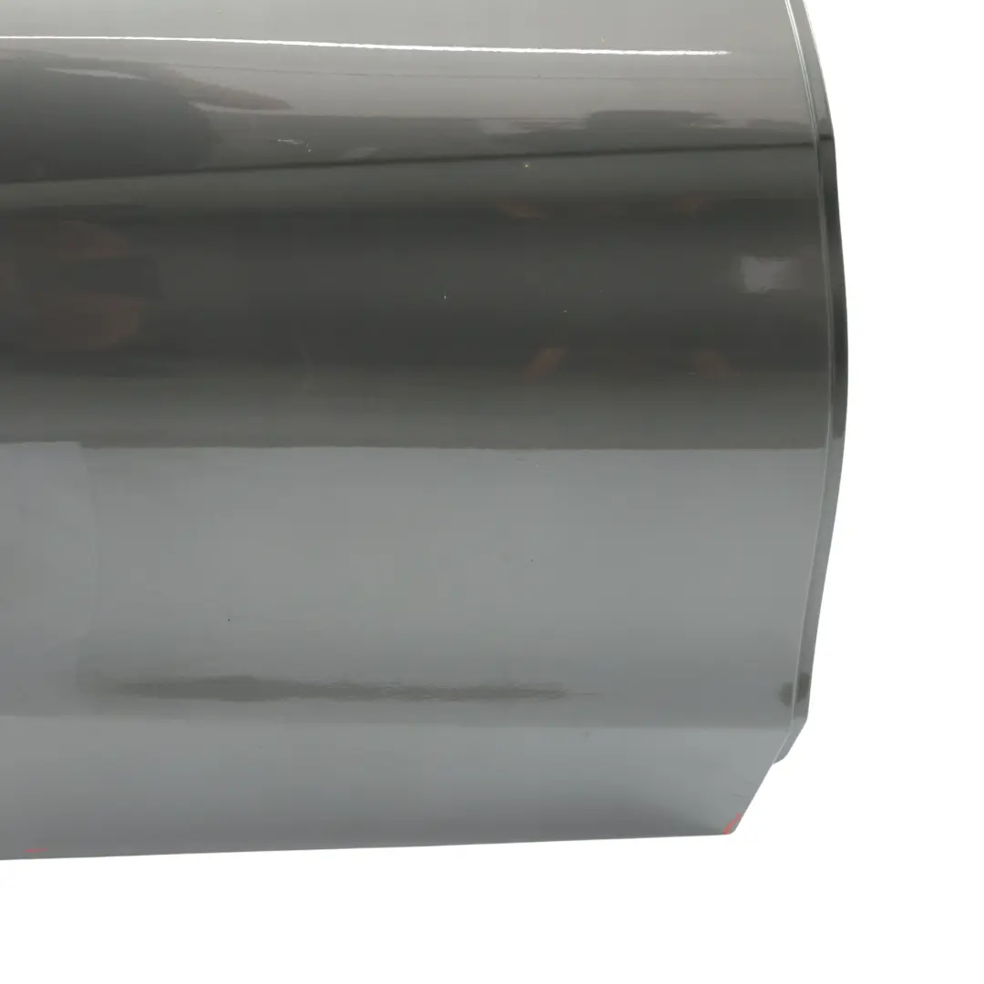 Mercedes W205 Puerta Trasera Derecha Selenite Grey Gris Metallic - 992 - SKU A2057300205-SEL - Número de pieza A2057300205