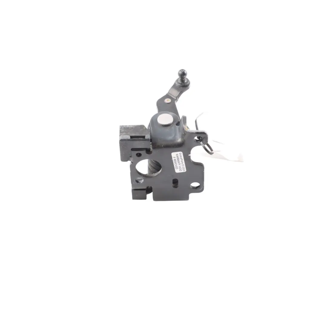 Mercedes A205 Tailgate Torsion Spring Boot Lid Spring Left N/S A2057581500 - SKU A2057581000 - Part number A2057581000