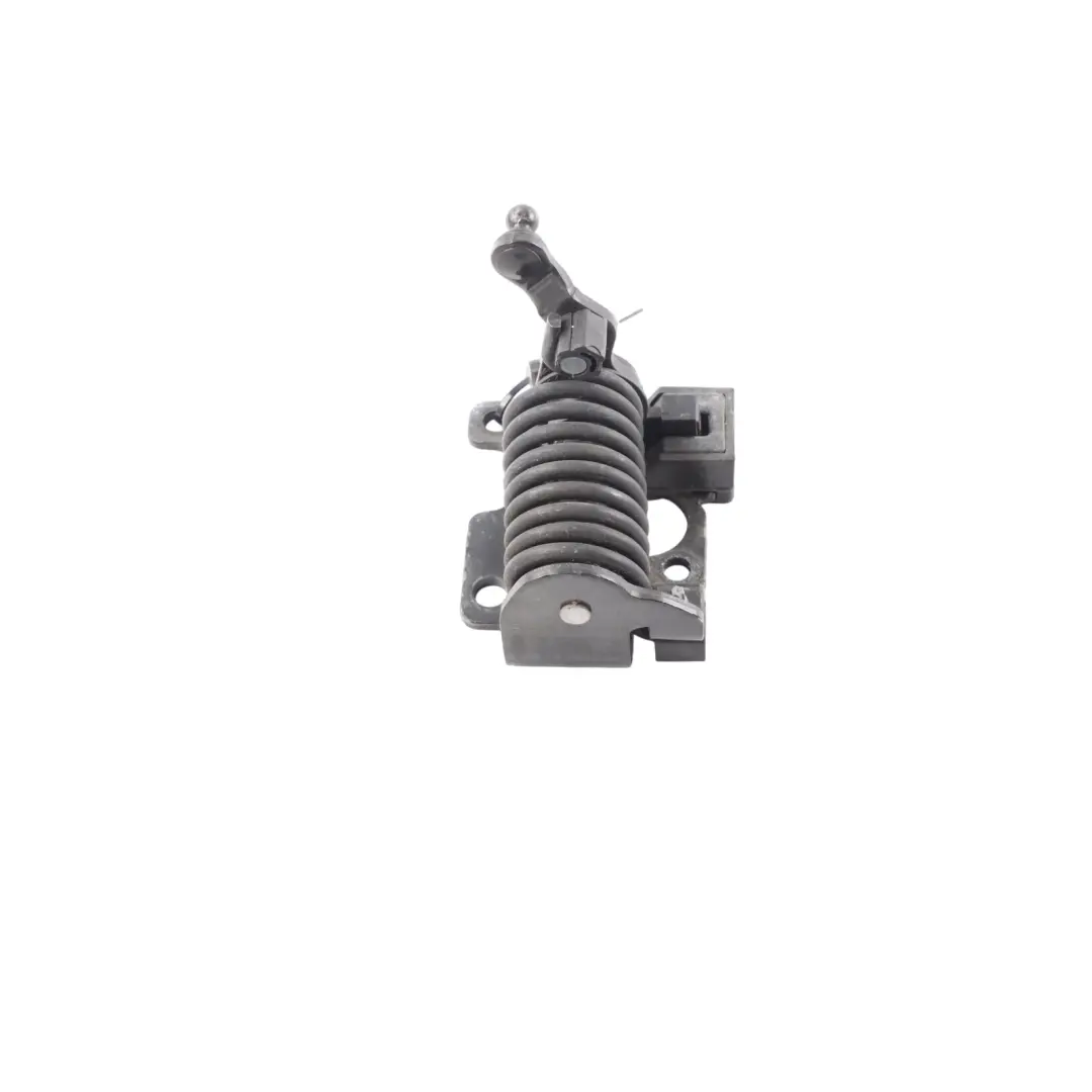 Mercedes A205 Tailgate Torsion Spring Boot Lid Spring Left N/S A2057581500 - SKU A2057581000 - Part number A2057581000