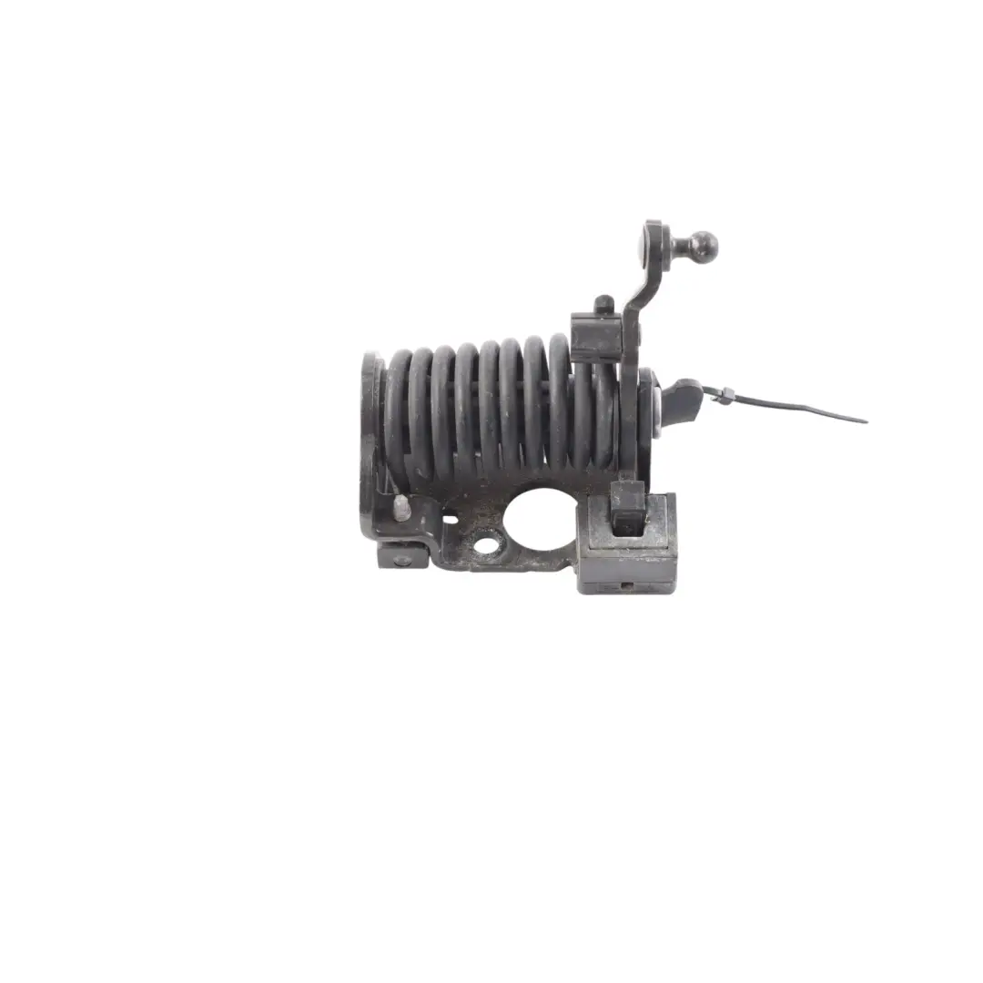 Mercedes A205 Tailgate Torsion Spring Boot Lid Spring Left N/S A2057581500 - SKU A2057581000 - Part number A2057581000