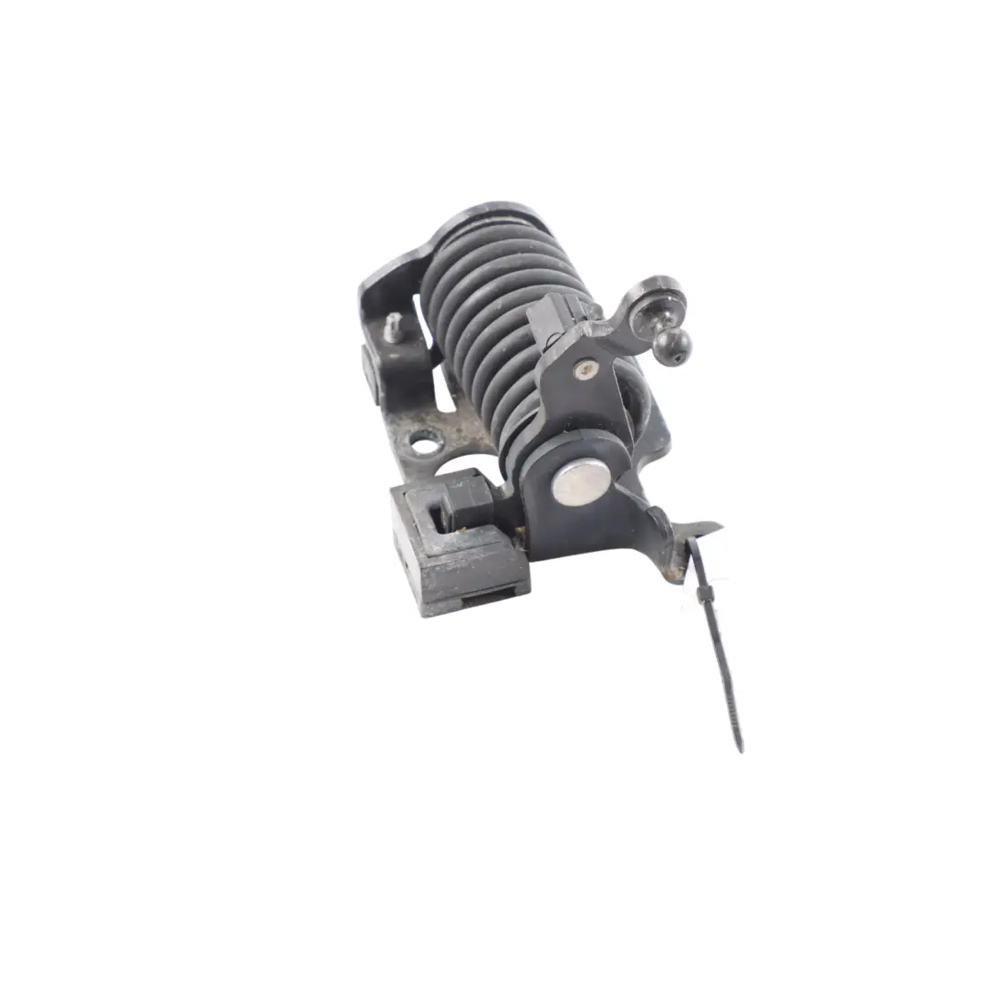 Mercedes A205 Tailgate Torsion Spring Boot Lid Spring Left N/S A2057581500 - SKU A2057581000 - Part number A2057581000