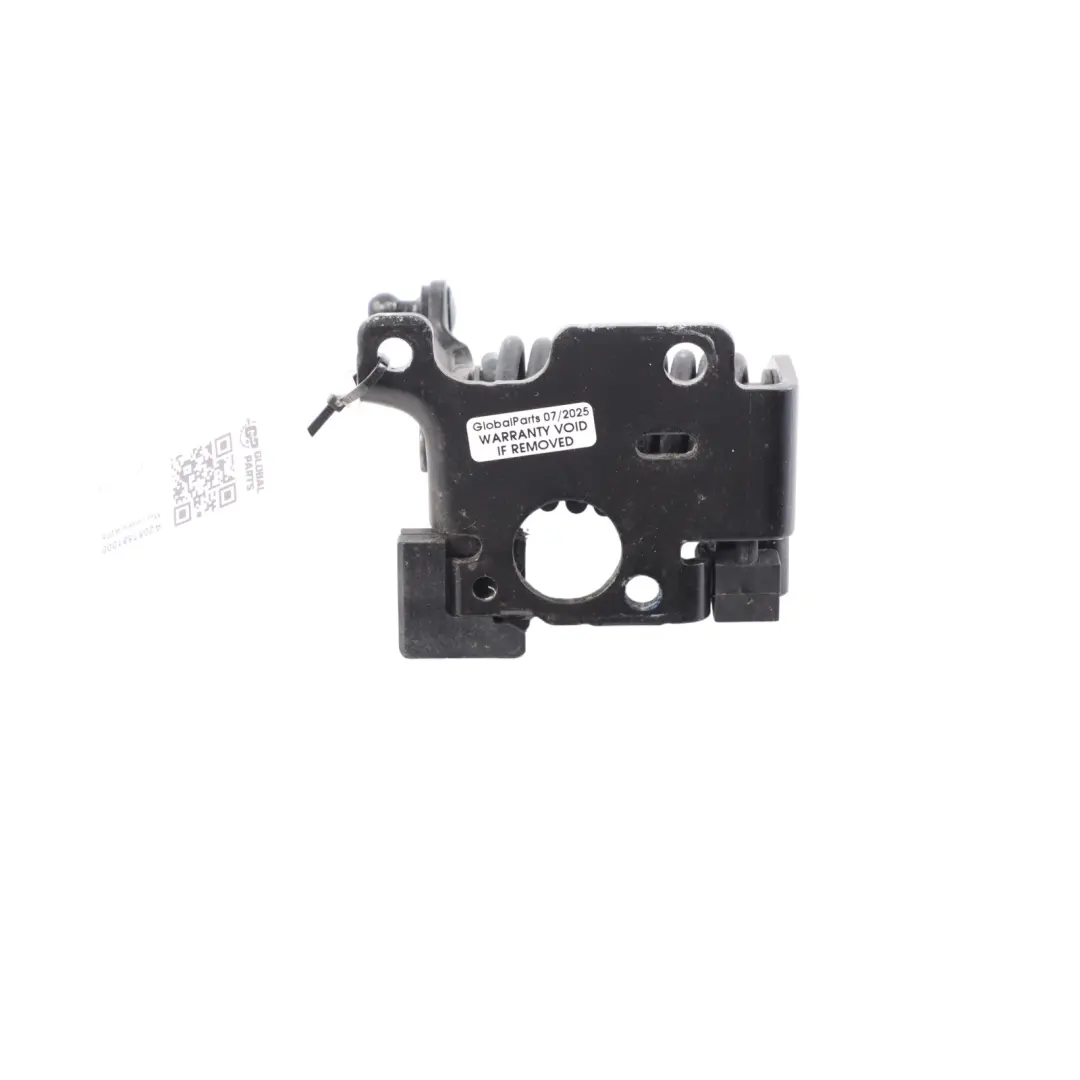 Mercedes A205 Tailgate Torsion Spring Boot Lid Spring Left N/S A2057581500 - SKU A2057581000 - Part number A2057581000