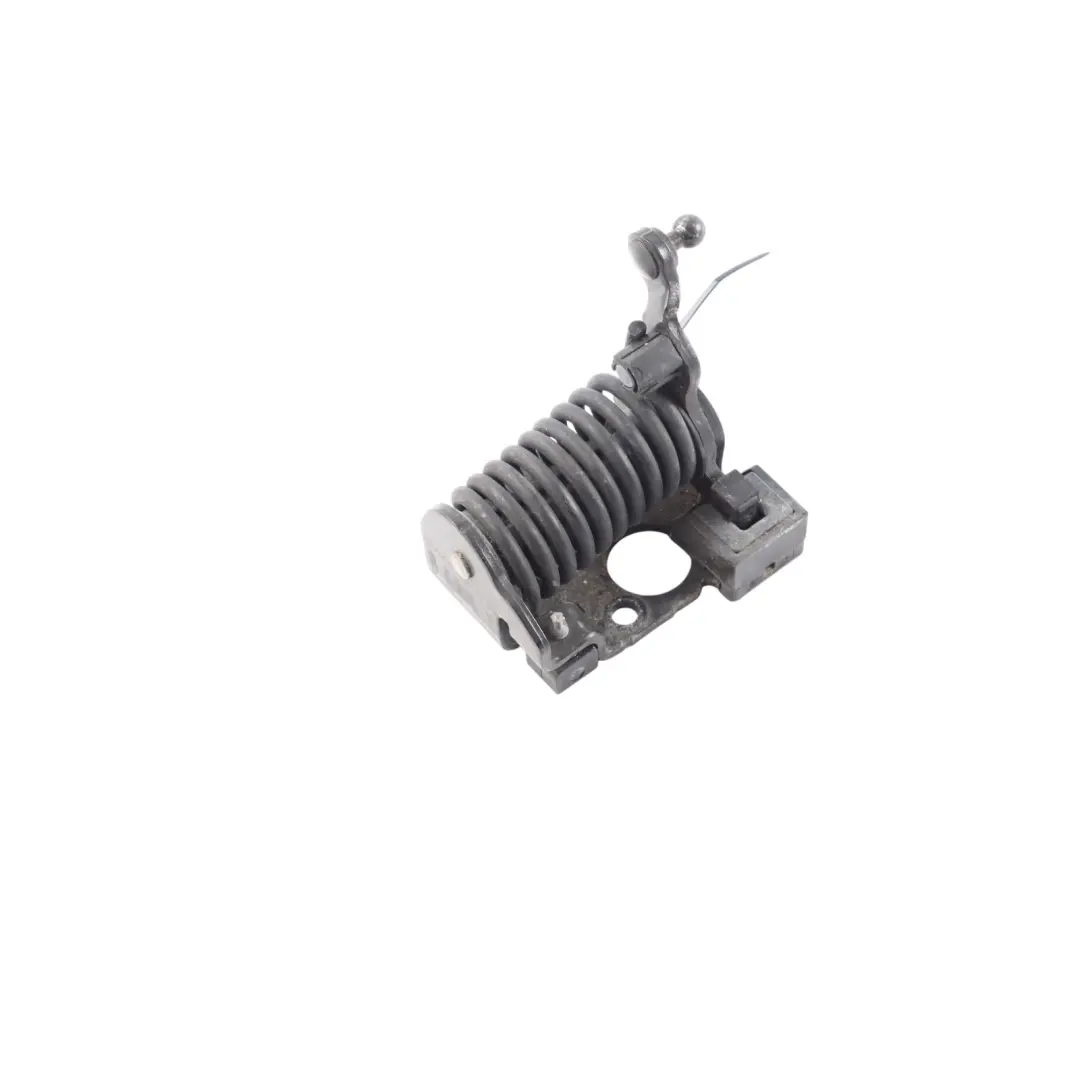 Mercedes A205 Tailgate Torsion Spring Boot Lid Spring Left N/S A2057581500 - SKU A2057581000 - Part number A2057581000
