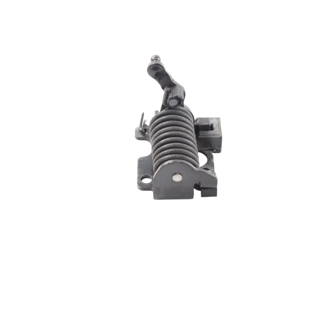Mercedes A205 Tailgate Torsion Spring Boot Lid Spring Left N/S A2057581500 - SKU A2057581000 - Part number A2057581000