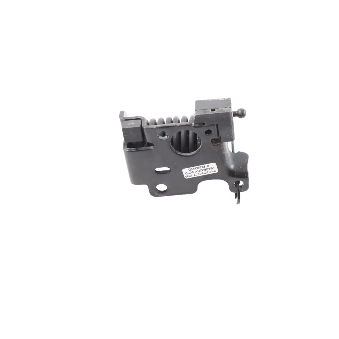 Mercedes A205 Tailgate Torsion Spring Boot Lid Spring Left N/S A2057581500 - SKU A2057581000 - Part number A2057581000