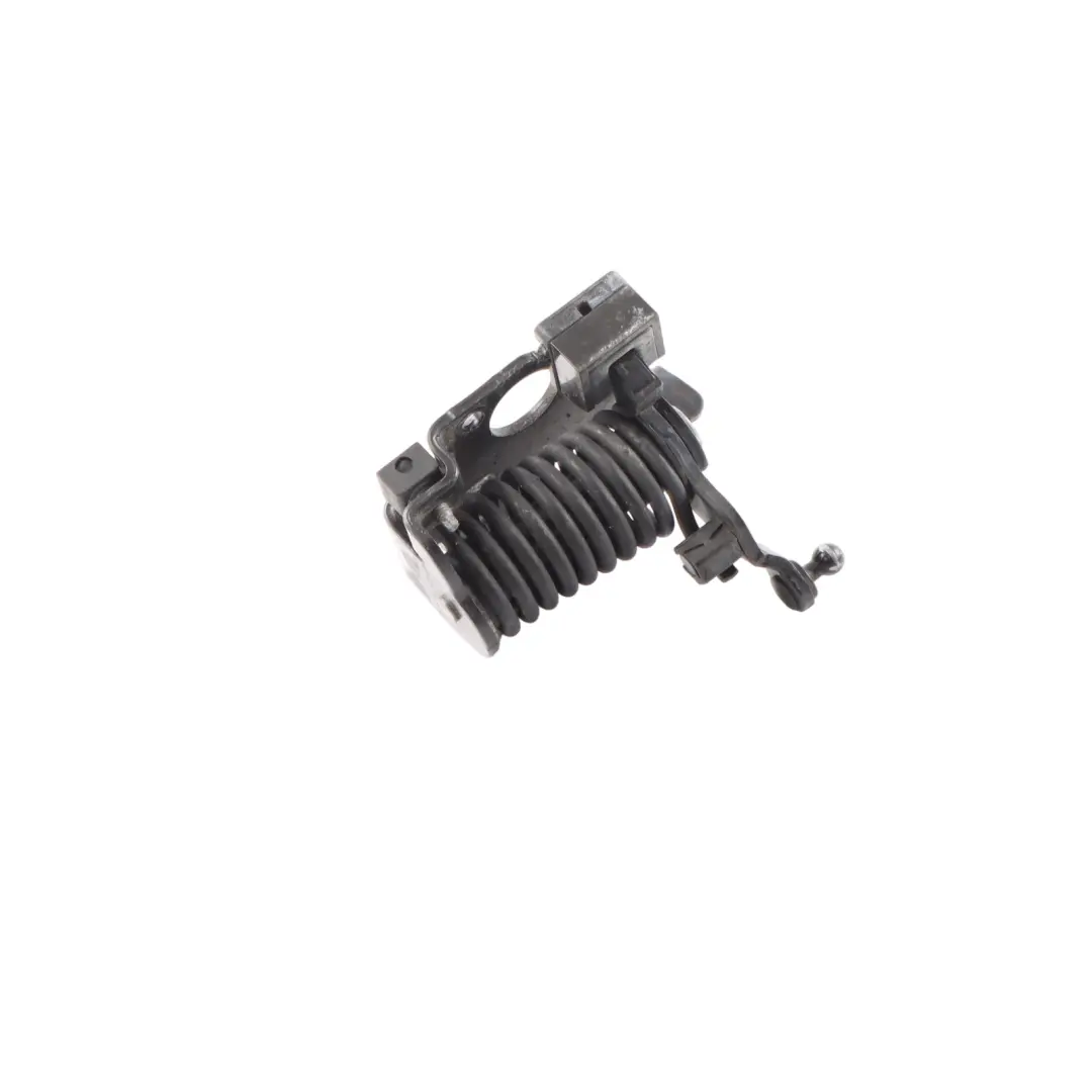 Mercedes A205 Tailgate Torsion Spring Boot Lid Spring Right O/S A2057581600 - SKU A2057581700 - Part number A2057581700