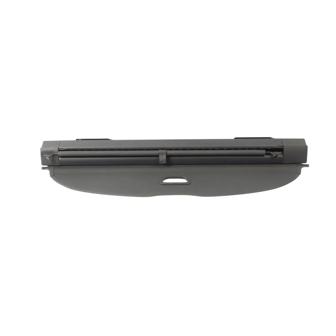 Mercedes S205 Roller Blind Rear Boot Trunk Parcel Shelf Storage Estate Black - SKU A2058100109-1 - Part number A2058100109