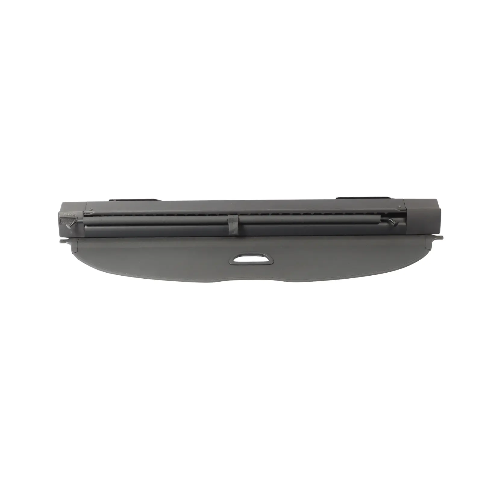 Mercedes S205 Roller Blind Rear Boot Trunk Parcel Shelf Storage Estate Black