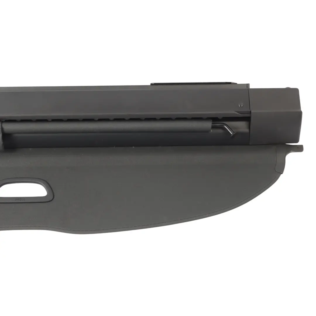 Roller Blind Rear Boot Trunk Parcel Shelf Storage Estate Black to Mercedes S205 with Part number A2058100109 Mercedes S205 Roller Blind Rear Boot Trunk Parcel Shelf Storage Estate Black - SKU A2058100109-1 - Part number A2058100109