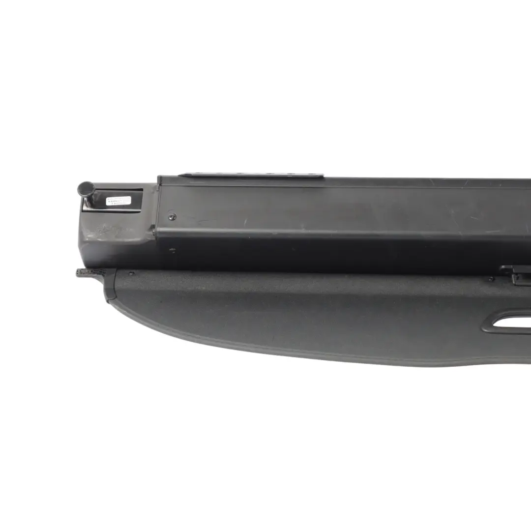 Roller Blind Rear Boot Trunk Parcel Shelf Storage Estate Black to Mercedes S205 with Part number A2058100109 Mercedes S205 Roller Blind Rear Boot Trunk Parcel Shelf Storage Estate Black - SKU A2058100109-1 - Part number A2058100109