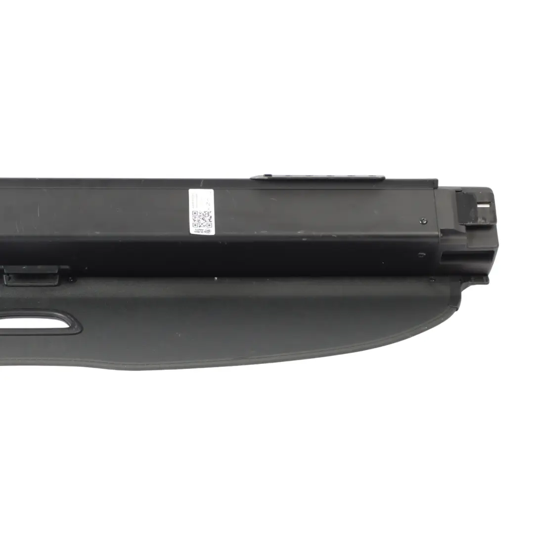 Roller Blind Rear Boot Trunk Parcel Shelf Storage Estate Black to Mercedes S205 with Part number A2058100109 Mercedes S205 Roller Blind Rear Boot Trunk Parcel Shelf Storage Estate Black - SKU A2058100109-1 - Part number A2058100109