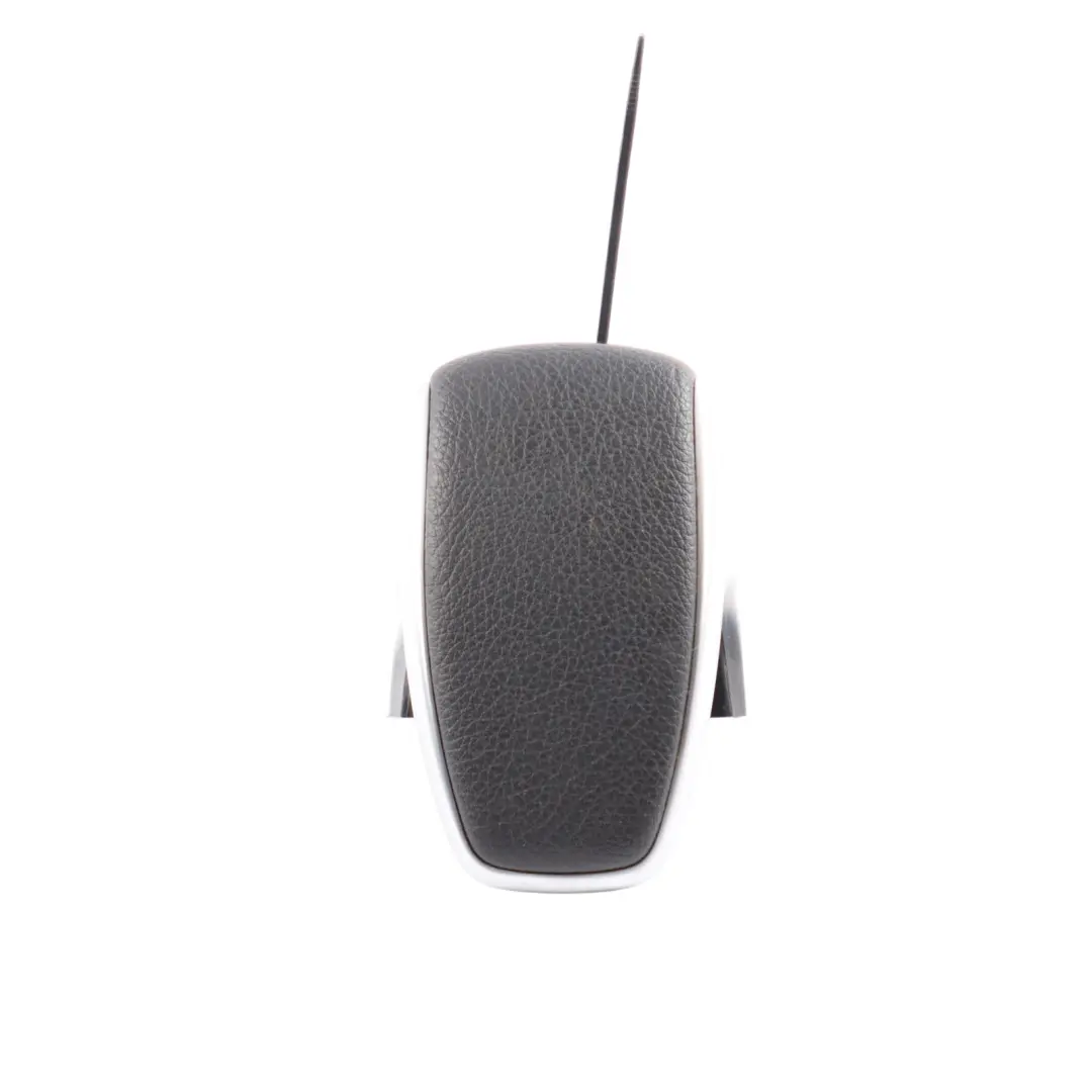 Mercedes A205 Centre Console Trim Interior Covering Panel Black - SKU A2058109400 - Part number A2058109400