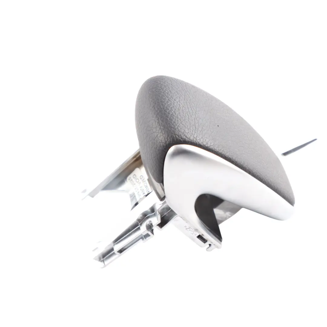 Mercedes A205 Centre Console Trim Interior Covering Panel Black - SKU A2058109400 - Part number A2058109400