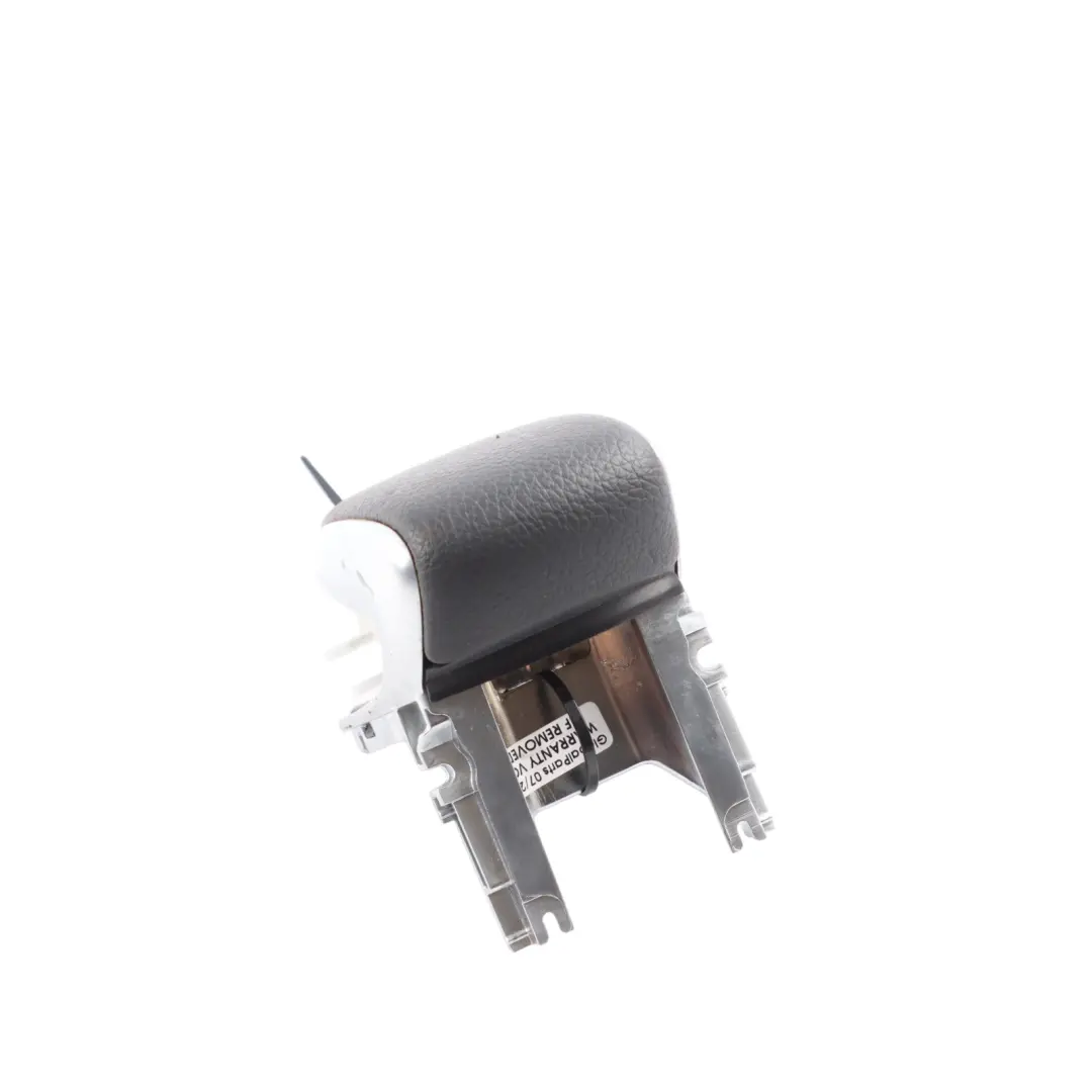 Mercedes A205 Centre Console Trim Interior Covering Panel Black - SKU A2058109400 - Part number A2058109400