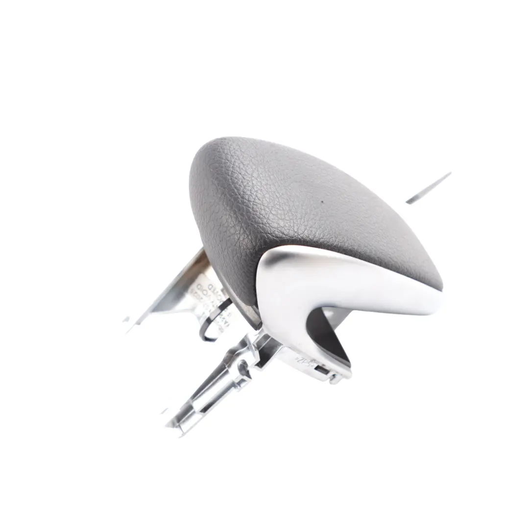 Mercedes A205 Centre Console Trim Interior Covering Panel Black - SKU A2058109400 - Part number A2058109400