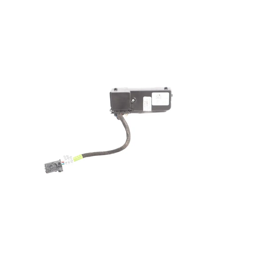 Mercedes A205 Cabrio Emergency Call Switch Button Panel - SKU A2058202703 - Part number A2058202703