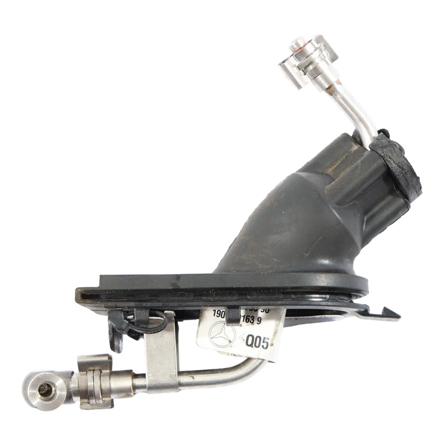 Mercedes A205 M264 Modulo Aria Pressione Tubo Flessibile Linea A2058303705